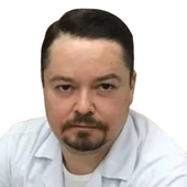 Шакуло Михаил Владимирович, ЛОР