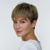 Ривкин-Лерман Юлия Игоревна, врач-косметолог