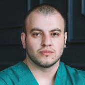 Исламов Ибрагим Расимович, эндоскопист