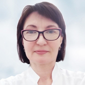 Мишнева Лариса Анатольевна, гинеколог