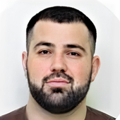 Ибрагимов Хочбар Ибрагимович, анестезиолог-реаниматолог