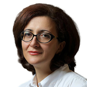 Мгдесян Кнарик Карленовна, гинеколог