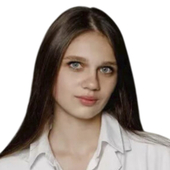 Гаврилова Наталья Андреевна, врач УЗД