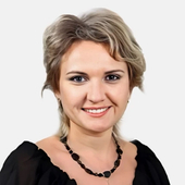 Семенистый Валерия, онколог