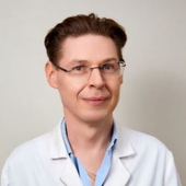 Лохмачев Павел Вячеславович, гинеколог