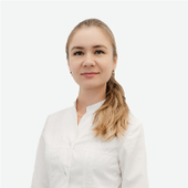 Михайлова Венера Владиславовна, гинеколог