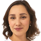 Ливина Ольга Анатольевна, репродуктолог