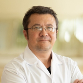 Семенов Иван Александрович, хирург