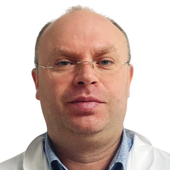 Плакунов Алексей Владимирович, уролог