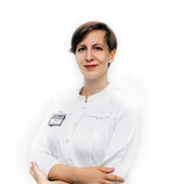 Тальникова Ольга Евгеньевна, рентгенолог