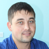 Зиятдинов Динар Разихович, ортопед