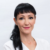 Иванова Елена Васильевна, детский хирург