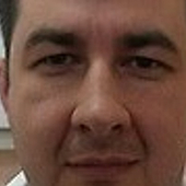 Романенко Григорий Игоревич, ортопед