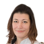 Бутылева Наталья Валерьевна, стоматолог-ортопед