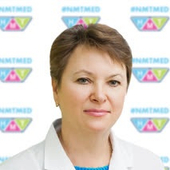 Кузнецова Наталья Ивановна, кардиолог