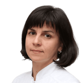 Далгатова Марина Абдулхамидовна, врач УЗД