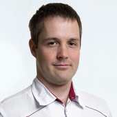 Пищулин Максим Александрович, врач функциональной диагностики