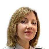 Мугенова Светлана Юрьевна, детский логопед