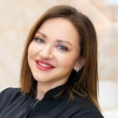 Назлиева Татьяна Эмилиовна, дерматолог