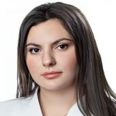 Иремадзе Ирина Рамазовна, гинеколог