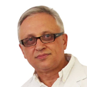 Шимон Бергман, имплантолог