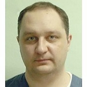 Третьяк Максим Юрьевич, анестезиолог
