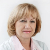 Меринова Мария Михайловна, эндокринолог