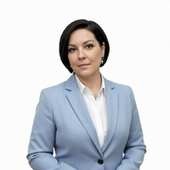 Наумова Анастасия Борисовна, семейный психолог