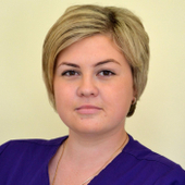 Левина Виктория Александровна, гинеколог