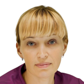 Машкина Елена Александровна, эндокринолог