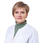 Кузнецова Ольга Васильевна, психиатр