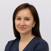 Милютина Анна Вячеславовна, акушер-гинеколог