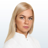 Неклюдова Ирина Игоревна, терапевт