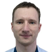 Федотов Георгий Владимирович, стоматолог-хирург