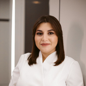 Оганян Сусанна Эдиковна, гинеколог