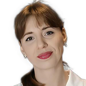 Измалкина Татьяна Николаевна, невролог