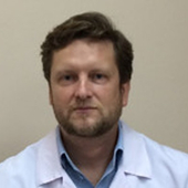 Касьянов Антон Александрович, онколог