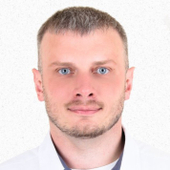 Кожемякин Александр Михайлович, анестезиолог