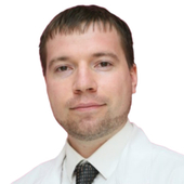 Раздобреев Кирилл Николаевич, уролог