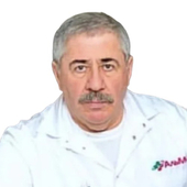 Мзоков Батраз Умарович, терапевт