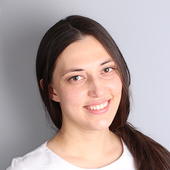 Хубулова Алеся Амирановна, стоматолог-терапевт