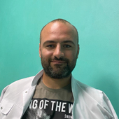 Сидоров Иван Александрович, массажист