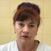 Костаракова Ирина Эдуардовна, педиатр