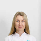 Заволодченко Маргарита Валерьевна, невролог