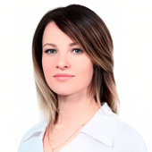 Романенко Надежда Владимировна, врач УЗД