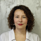 Просвирнина Мария Сергеевна, невролог