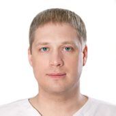 Смагин Максим Сергеевич, имплантолог