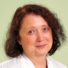 Куликова Наталья Николаевна, врач функциональной диагностики