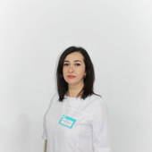 Даллакян Вардуи Володяевна, акушер-гинеколог