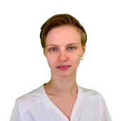 Матвеева Александра Валерьевна, стоматолог-терапевт